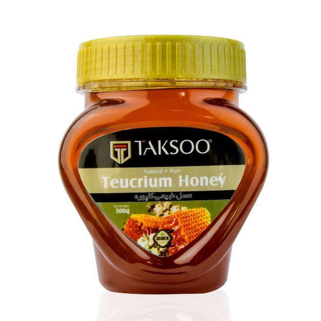 عسل گلپوره  تکسو