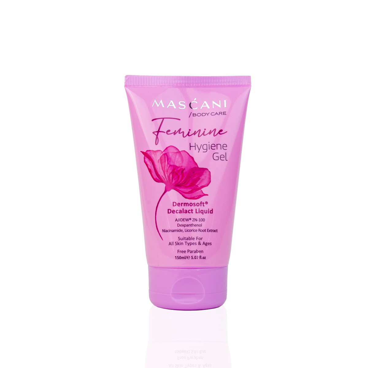 ژل بهداشتی بانوان